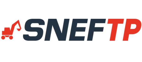 Logo SNEF TP