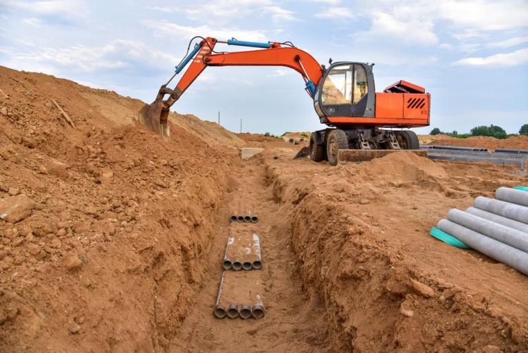 Viabilisation de terrain à Plesder, les étapes essentielles